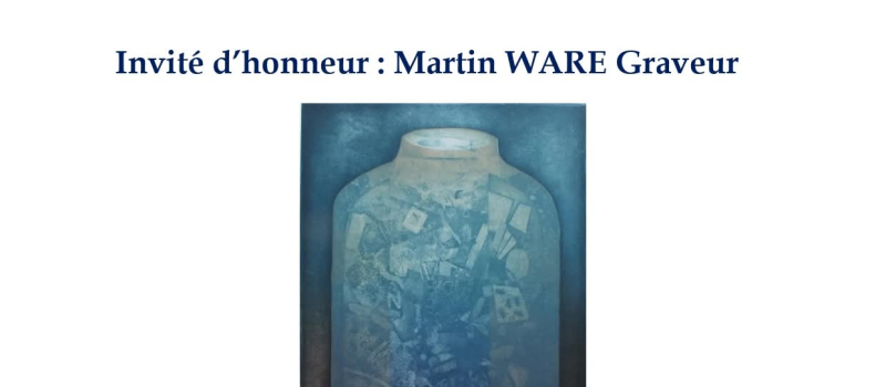Le Musée d'Art Campanaire  rouvre au public avec le 1er Salon des arts visuels