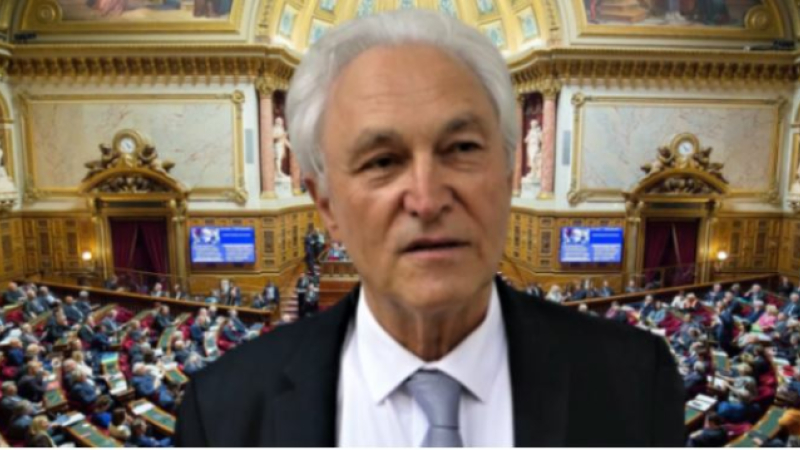 Alain Duffourg s'exprime sur les dossiers agricoles