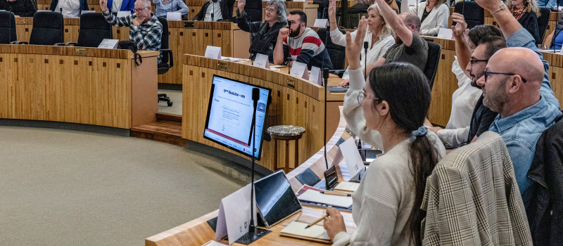 Le Conseil départemental du Gers reconduit sa Commission Consultative Citoyenne