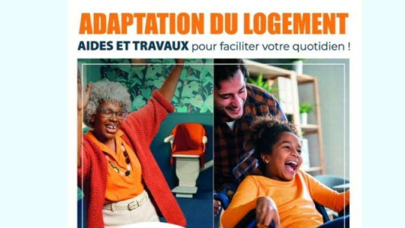 Envie d'améliorer votre logement ?