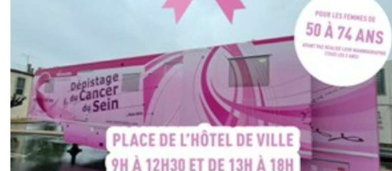 Le Mammobile est de retour en 2026