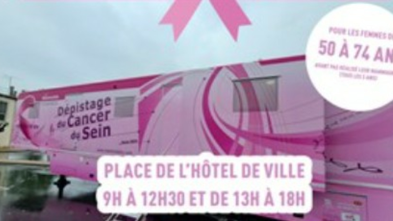 Le Mammobile est de retour en 2026