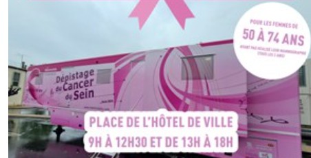 Le Mammobile est de retour en 2026