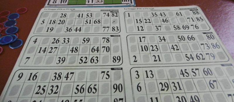 L’école de Panassac prépare son traditionnel Loto.
