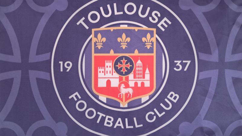 Toulouse manque son coup