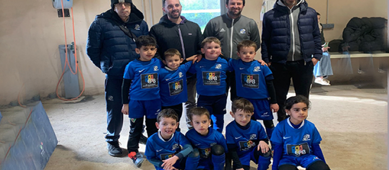 FCM : un week-end tronqué par les intempéries !