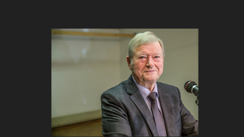 Toujouse: Jacques Tartas dresse un bilan précis de l'année passée