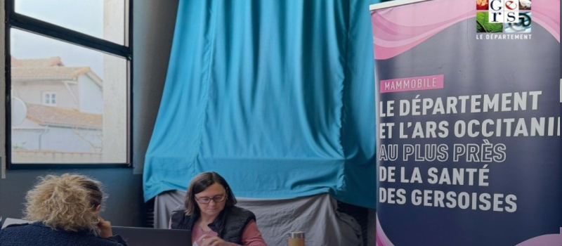 Dans le cadre de la Journée mondiale contre le cancer