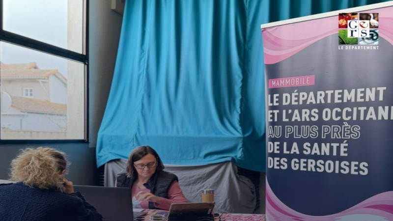 Dans le cadre de la Journée mondiale contre le cancer