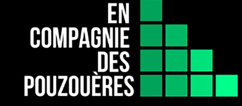 Les-Pouzouères,  stage théâtre à Izotges
