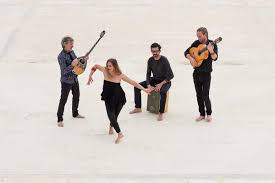 Photo: CUARTETO TAFI