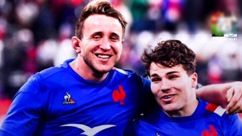 Top départ pour le Tournoi  avec 2 gersois