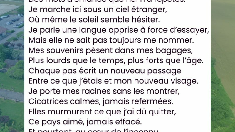 La semaine au Campus Saint Christophe