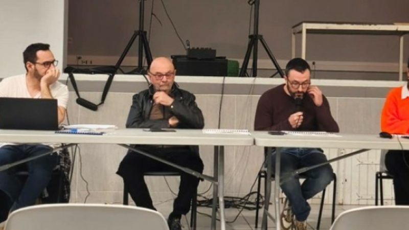 La Commission Voirie s’est réunie le 29 janvier 2026