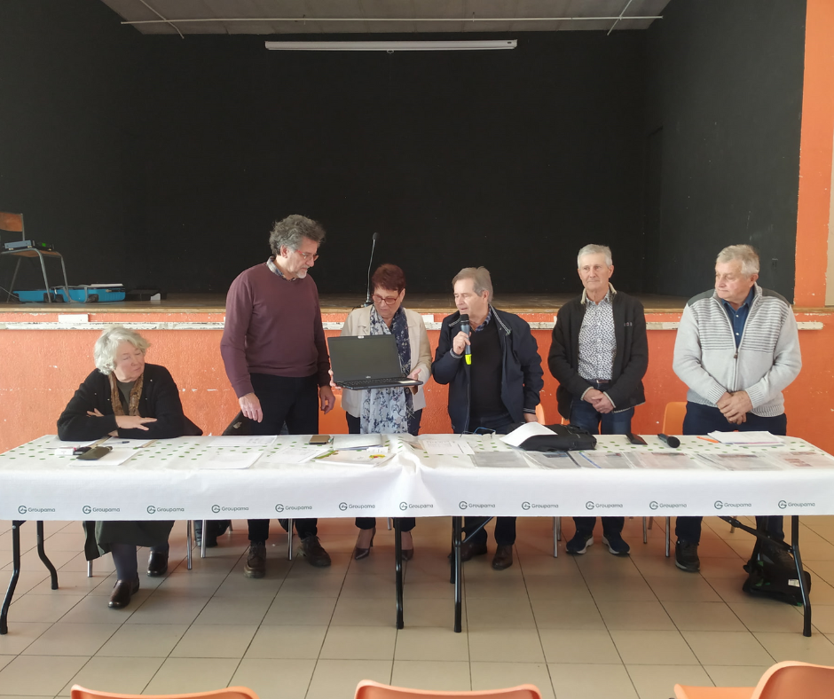 Remise Entr'Amics