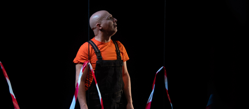 Spectacle "Prochaine sortie obligatoire" à Lannux samedi