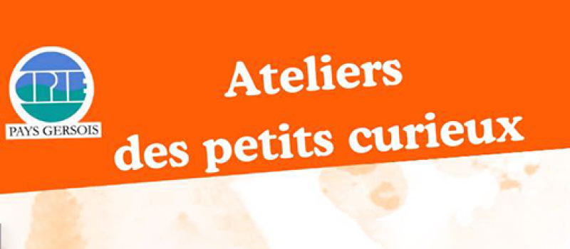 Pour les petits curieux