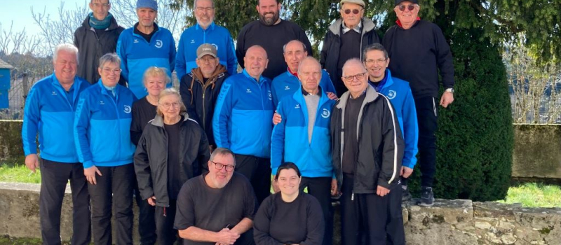 Succès de l'Amicale Durannaise qui participera  aux finales de la Coupe du Comité