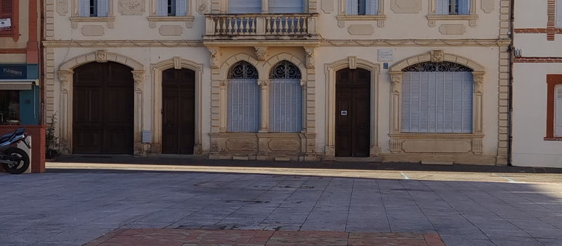 Réouverture de la maison Claude Augé pour une nouvelle saison