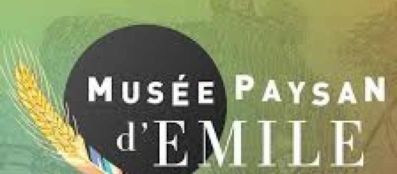 Assemblée Générale  des "Les Amis du Musée Paysan d’Émile"