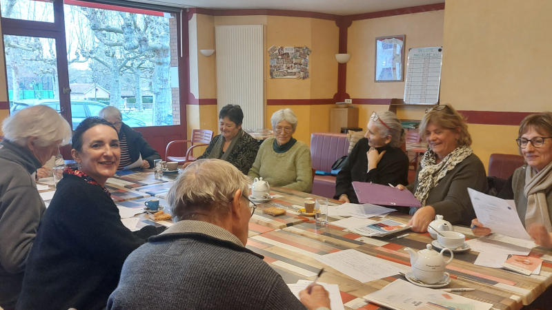«Comprendre les mesures de protection juridique » , France Alzheimer vous informe