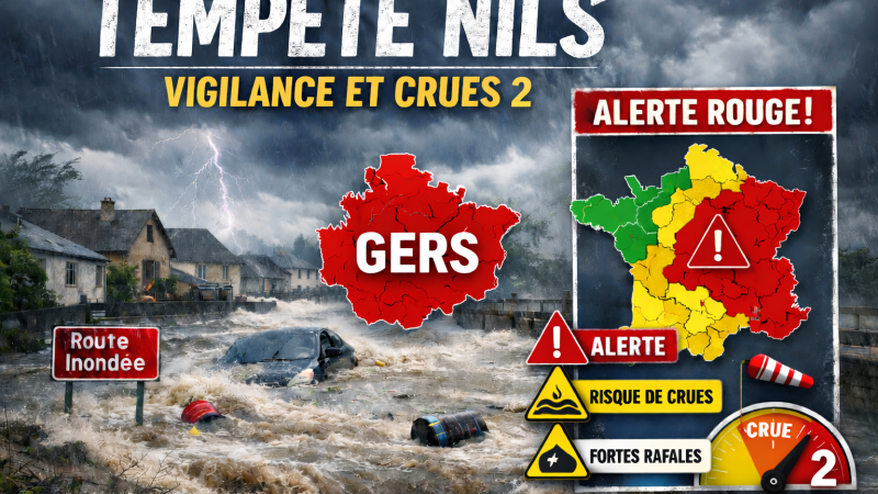Préfecture: 16h30  communiqué de presse 2