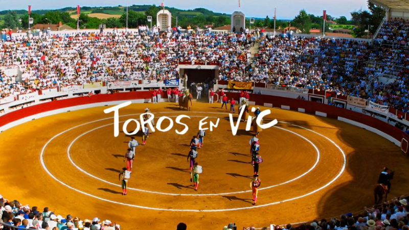 Feria del toro 2026 : les cartels sont annoncés !