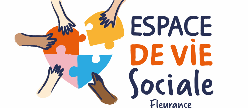 L’Espace de Vie Sociale,  un lieu pour tous au service de tous.