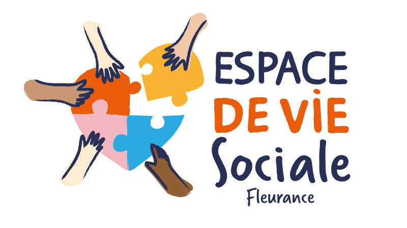 L’Espace de Vie Sociale,  un lieu pour tous au service de tous.