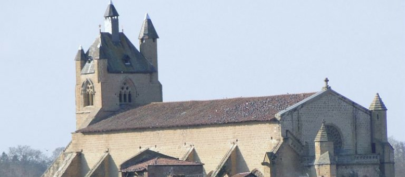 Annonces paroissiales du 14 au 22 février 2026