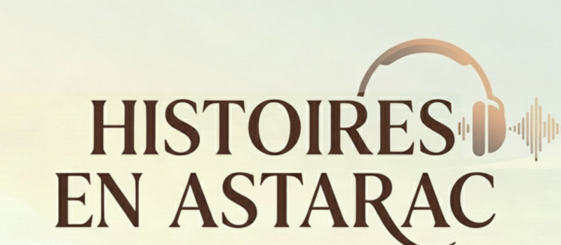 Histoires en Astarac