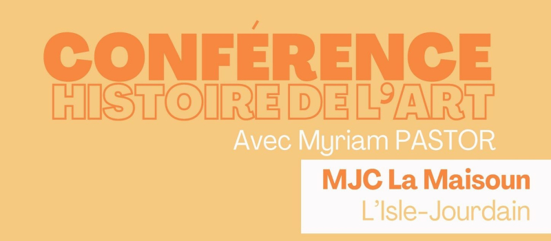 La MJC La Maisoun
