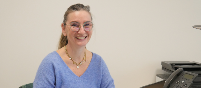 Un médecin solidaire à Fleurance