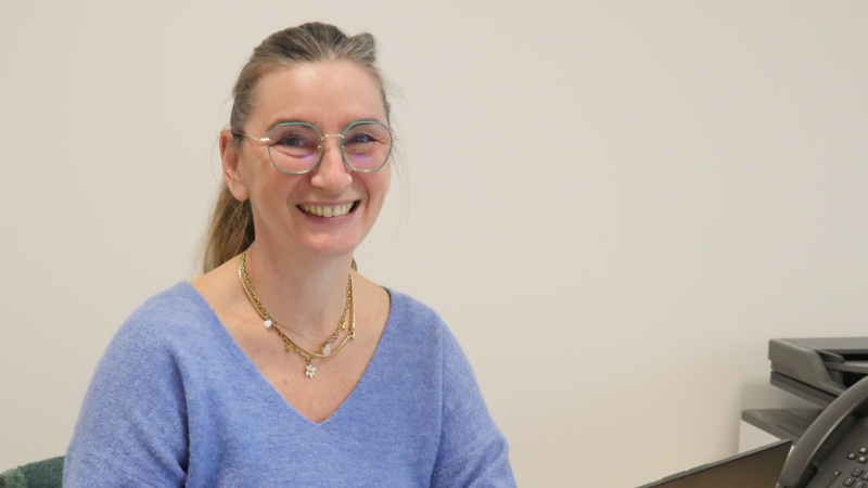 Un médecin solidaire à Fleurance