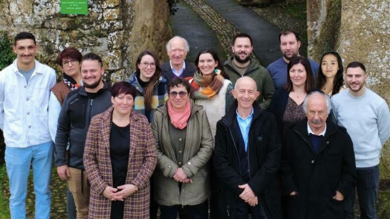 Elections municipales