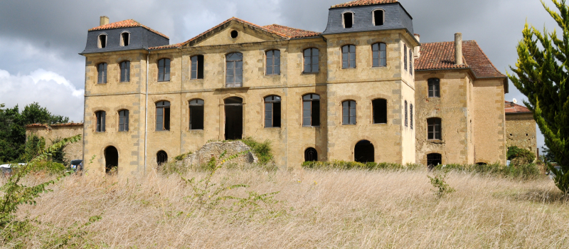 Café ô Château spécial "Le monde de la nuit" !