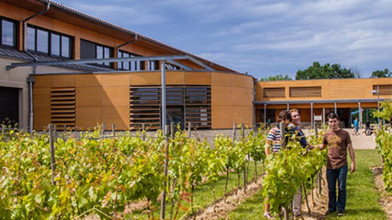 Plus de 15 M€ de la Région pour la rénovation énergétique et la modernisation des lycées d’Occitanie