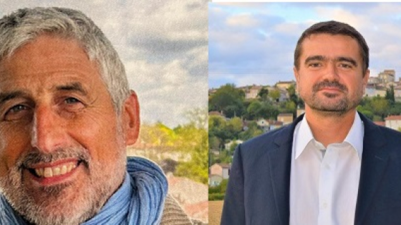 2 Matinales, 2 rencontres, un même engagement pour Lectoure à la Manufacture
