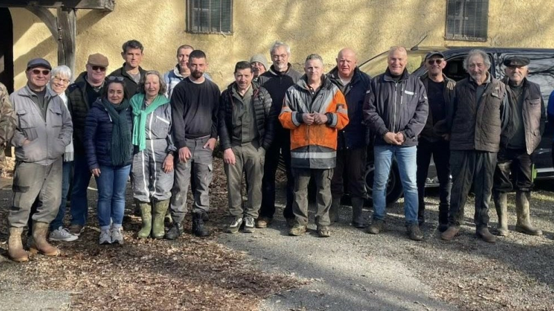 Le Vascotrail aura lieu