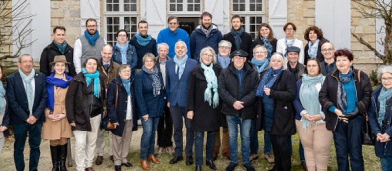 « Bâtir aujourd’hui Lectoure de demain » : cap sur les grandes priorités avant le  dévoilement du programme
