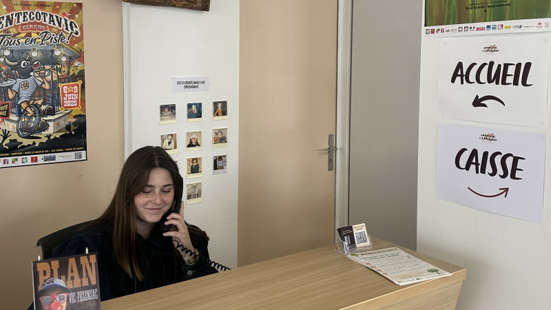 L’Office de Tourisme Armagnac & d’Artagnan mobilise les hébergeurs locaux pour Pentecotavic et Tempo Latino