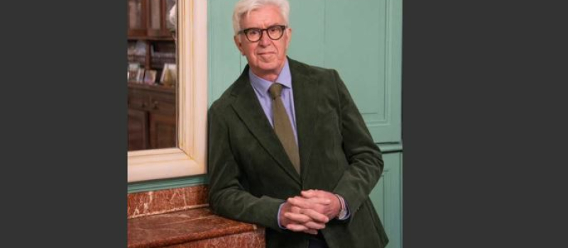 Elections municipales : " Mirande Unie" avec Bernard Dorey