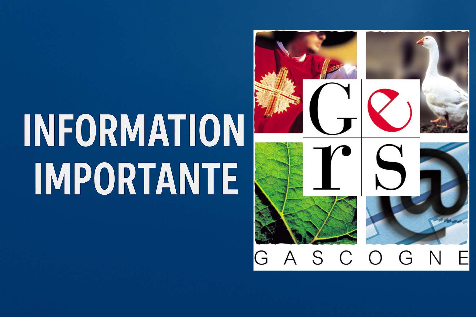 gers information