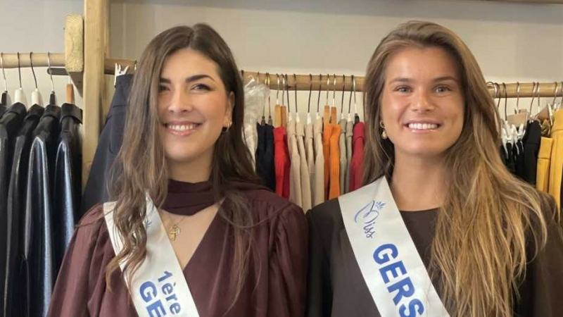 Le Comité Miss Gers organise le casting officiel pour Miss Gers 2026 et recherche ses partenaires pour l’élection 2026