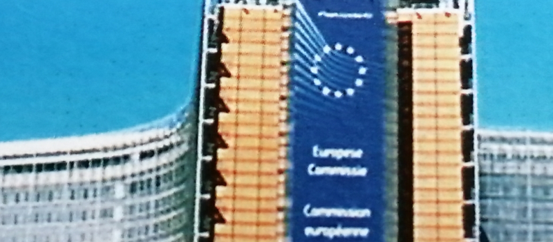 Organisation et fonctionnement de l'Union Européenne.