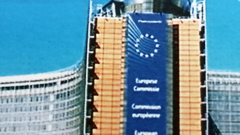 Organisation et fonctionnement de l'Union Européenne.