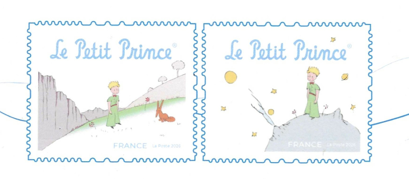 Le Petit Prince a 80 ans
