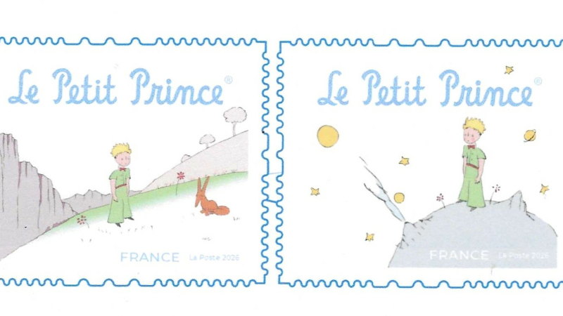 Le Petit Prince a 80 ans