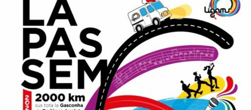 La Passem à Miélan
