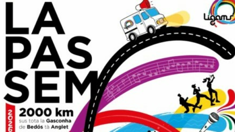 La Passem à Miélan